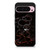 Bleach Espadas Google Pixel 9 Pro XL Case