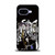 Bleach Gotei 13 Google Pixel 9a Case