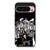 Bleach Gotei 13 Google Pixel 9 Pro XL Case