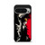 Bleach Ichigo Kurosaki True Bankai Google Pixel 9 Pro Case