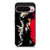 Bleach Ichigo Kurosaki True Bankai Google Pixel 9 Pro XL Case
