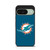 Miami Dolphins 03 Google Pixel 9 Case