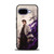 Bleach Sosuke Aizen Google Pixel 9a Case