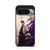 Bleach Sosuke Aizen Google Pixel 9 Pro Case
