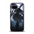 Bloodborne The Nightmares Cradle Google Pixel 9a Case
