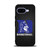 Blue Devils Basket Ball Google Pixel 9a Case