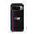 BMW M logo Carbon Fiber Google Pixel 9 Pro Case