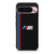 BMW M logo Carbon Fiber Google Pixel 9 Pro XL Case