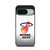 Miami Heat 01 Google Pixel 9 Case