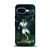 Breece Hall New York Jets 03 Google Pixel 9a Case