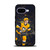 Brian Dumoulin Pittsburgh Penguins Google Pixel 9a Case