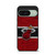 Miami Heat 02 Google Pixel 9 Case