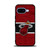 Miami Heat 02 Google Pixel 9a Case