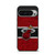 Miami Heat 02 Google Pixel 9 Pro Case