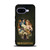 Bridgerton 01 Google Pixel 9a Case