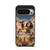 Bridgerton 02 Google Pixel 9 Pro Case