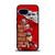 Brock Purdy San Francisco 49ers 01 Google Pixel 9a Case
