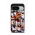 Brook One Piece 01 Google Pixel 9 Case