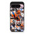 Brook One Piece 01 Google Pixel 9 Pro XL Case