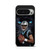 Bryce Young Carolina Panthers 02 Google Pixel 9 Pro Case