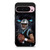 Bryce Young Carolina Panthers 02 Google Pixel 9 Pro XL Case