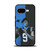 Bryce Young Carolina Panthers 03 Google Pixel 9a Case