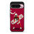 Bryce Young Carolina Panthers 04 Google Pixel 9 Pro XL Case