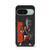 Burrow Cincinnati Bengals Google Pixel 9 Case