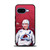 Cale Makar Colorado Avalanche Google Pixel 9a Case