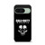 Call Of Duty Ghost Google Pixel 9 Case