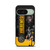 Cameron Heyward Pittsburgh Steelers 01 Google Pixel 9 Case