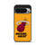 Miami Heat 05 Google Pixel 9 Pro Case