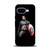 Captain America Steve Roger Google Pixel 9a Case