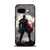 Captain America The Avengers End Game Google Pixel 9a Case
