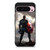 Captain America The Avengers End Game Google Pixel 9 Pro XL Case
