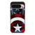Captain America The First Avenger Google Pixel 9 Pro XL Case