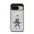 CeeDee Lamb Dallas Cowboys 02 Google Pixel 9 Case