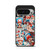 Choper One Piece Series Collage Google Pixel 9 Pro Case