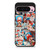 Choper One Piece Series Collage Google Pixel 9 Pro XL Case