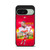 Chris Jones Kansas City Chiefs 03 Google Pixel 9 Case