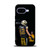 Chris Olave New Orleans Saints 01 Google Pixel 9a Case