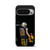 Chris Olave New Orleans Saints 01 Google Pixel 9 Pro Case