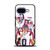 Christian Gonzalez New England Patriots 01 Google Pixel 9a Case