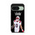 Christian Gonzalez New England Patriots 02 Google Pixel 9 Case