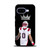 Christian Gonzalez New England Patriots 02 Google Pixel 9a Case
