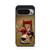 Christian McCaffrey San Francisco 49ers 02 Google Pixel 9 Pro Case
