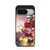 Christian McCaffrey San Francisco 49ers 03 Google Pixel 9 Case