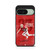 Christian McCaffrey San Francisco 49ers 04 Google Pixel 9 Case