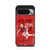 Christian McCaffrey San Francisco 49ers 04 Google Pixel 9 Pro Case