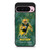 Christian Watson Green Bay Packers 02 Google Pixel 9 Pro XL Case